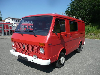 VW LT 35 / 31 * 2 Schiebetren * Oldtimer !