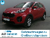 Kia Sportage 2,0 CRDI 2WD Vision Geschlossen, 5-trig