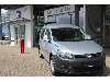 VW Caddy 1.6 TDI Trendline 1Hd-Klimaa.-2Schiebetr