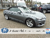 Audi A5 CABRIOLET*SPORT*2.0 TFSI S-TRONIC *UPE:60*