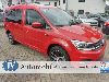 VW Caddy MAXI*BEACH* 2.0 TDI*DSG*CAMPING-PAK/UPE:45