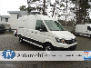 VW Crafter 35 HRK MRS 2.0 TDI/3-SITZER/KLIMA