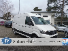 VW Crafter 35 HRK MRS 2.0 TDI/3-SITZER/KLIMA