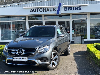 Mercedes-Benz GLC 220 d 4M AMG LED, Panoramadach, Navi, AHK schw., Park-Pilot