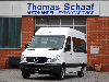 Mercedes-Benz Sprinter 311 Cdi Flex-i-Trans Rollstuhllift 9 Si