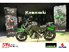 Kawasaki Z 650 ABS -Modell 2019- Z 650 ABS -Modell 2019-