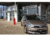 VW Touran 1.6 TDI DSG Trendl.-Business Leder-7Sitze