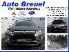 Mitsubishi Eclipse Cross 1.5 T Diamant+ 2WD CVT 2019 Grau