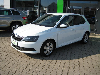 Skoda Fabia III 1.0 Sitzhzg., Einparkh., GAR 05/2021