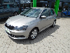 Skoda Fabia III 1.2 TSI Ambition, GARANTIE, Klimaaut., Sitzh.