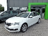 Skoda Octavia III KB 2.0 TDI NAVI, LED Sitzheizg.