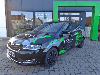 Skoda Rapid SB 1.0 TSI CLEVER, Xenon, Klimaaut., ParkPilot