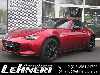 Mazda MX-5 RF SKYACTIV-G 6GS EXCLUSIVE-LINE 