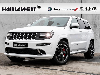 Jeep Grand Cherokee 6.4 V8 HEMI SRT