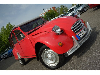 Citroen 2 CV Kombi / H-Gutachten / Einzelstck