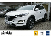 Hyundai TUCSON FL 2.0 CRDi High Power (+48V)4WD PREMIUM