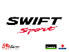 Suzuki Swift Swift 1.4 BOOSTERJET Sport