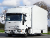 Iveco Eurocargo 80E21 Tector Show/Podium/Stage-Truck