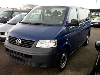 VW T5 Kombi, 9 Sitzer, Heckflgeltren