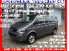 VW T5 Kasten DSG *Motor 104.000 km* Sitz+Standheizung Parktronic