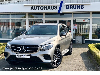 Mercedes-Benz GLC 220 d 4M AMG Line, NIGHT-Paket, LED, AHK schw., EURO6 Temp, To