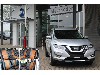 Nissan X-Trail 1.6 dCi 4x4-Leder-Standheizung-AHKabnehmbar