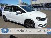 VW Golf Sportsvan JOIN 1.6TDI DSG +NAVI/CAM/ACC/APP