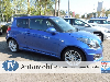 Suzuki Swift SPORT 1.6+KEYLESS/KLIMAAUTOMATIK/17/XENON