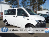 VW T6 Kombi 2.0 TDI BMT KRS /KLIMA/PDC/ELEK-PAKET