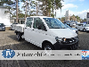 VW T6 Doka 2.0 TDI LRS*KLIMA*ELEK-PAK 