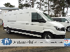 VW Crafter 35 HRK 2.0 TDI LR/KLIMA/TEMP/PDC/UPE:50