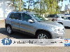 VW Tiguan TEAM 2.0 TDI 4-MOTION +AHK/NAVI/PARK-LENK