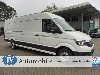 VW Crafter 35 HRK 2.0 TDI*SUPERLANG*NEU+SOFORT*