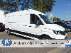 VW Crafter 35 HRK 2.0 TDI LR/3-SITZER/KLIMA