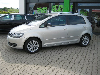 VW Golf Plus VI STYLE 1.4 TSI, AHK, ParkPilot, LMF 16