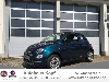 Fiat 500 Cabrio Lounge