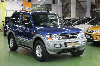 Mitsubishi Pajero 3.5 GDI Elegance *4x4 Farm*