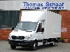 Mercedes-Benz Sprinter 516 Cdi Koffer Maxi Lbw Klima 3.5T Eur5