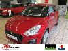 Suzuki Swift Swift 1.2 Allgrip M/T Comfort Apple CarPlay