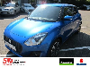 Suzuki Swift Swift 1.0 Boosterjet A/T Comfort+ Navi ACC