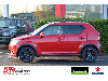 Suzuki Ignis Ignis 1.2 DUALJET AGS Comfort+ Navi Euro6dtemp