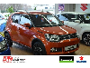 Suzuki Ignis Ignis 1.2 DUALJET AGS Comfort+ Navi Euro6dtemp