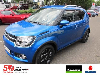 Suzuki Ignis Ignis 1.2 DUALJET AGS Comfort+ Navi Euro6dtemp