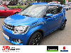 Suzuki Ignis Ignis 1.2 DUALJET AGS Comfort+ Navi Euro6dtemp