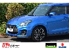 Suzuki Swift Swift 1.4 Boosterjet M/T SPORT Navi SHZ