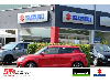 Suzuki Swift Swift 1.4 Boosterjet M/T SPORT Navi SHZ