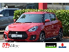 Suzuki Swift Swift 1.4 Boosterjet M/T SPORT Navi SHZ