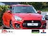 Suzuki Swift Swift 1.4 Boosterjet M/T SPORT Navi SHZ