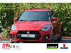 Suzuki Swift Swift 1.4 Boosterjet M/T SPORT Navi SHZ