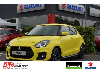 Suzuki Swift Swift 1.4 Boosterjet M/T SPORT Navi SHZ